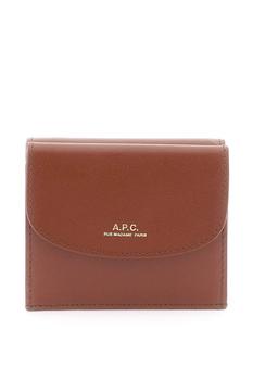 A.P.C. | Genève trifold wallet商品图片,6折