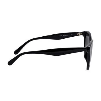 推荐Salvatore Ferragamo  SF 1073S 001 54mm Womens Cat Eye Sunglasses商品
