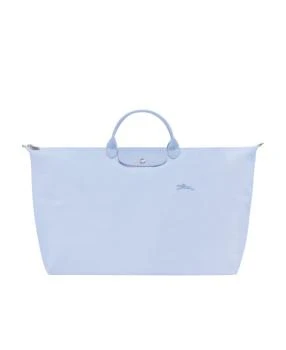 Longchamp | Longchamp 女士旅行包 L1625919P79 蓝色 8.9折