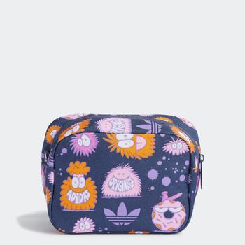 阿迪达斯包, Adidas | adidas Originals x Kevin Lyons Backpack 2.0商品图片 6.2折
