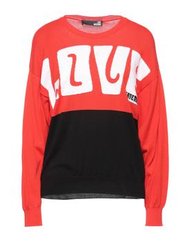 Love Moschino | Sweater商品图片,1.9折