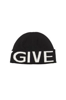 推荐Givenchy 男士帽子 GVCAPPU71231 黑色商品