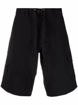 Patagonia评价, Patagonia | Patagonia Men's Black Polyamide Shorts商品图片 