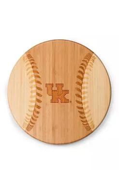 Toscana | Ncaa Kentucky Wildcats Home Run Baseball Cutting Board Serving Tray,商家Belk,价格¥506