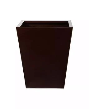 NEARLY NATURAL | 15" Classic Square Planter,商家Macy's,价格¥337