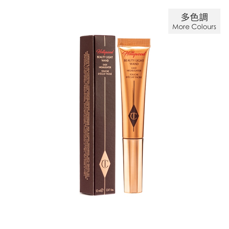 商品Charlotte Tilbury | Charlotte Tilbury液体高光棒 12毫升 12ml,商家Yee Collene,价格¥405图片