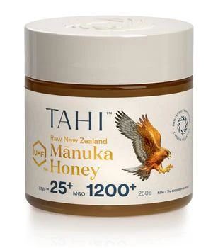 Tahi Honey | Manuka Honey UMF™ 25+ / MGO 1200+,商家Harrods HK,价格¥2704