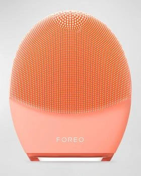 Foreo | Luna 4 Facial Cleansing & Firming Massage for Balanced Skin,商家Neiman Marcus,价格¥2317