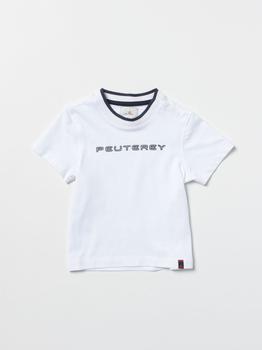 推荐Peuterey t-shirt for baby商品