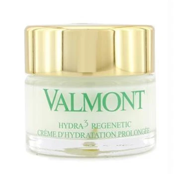 Valmont | Valmont 13655782101 Hydra 3 Regenetic Cream - 50ml-1.7oz 