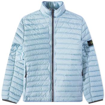 stone island羽绒服, Stone Island | Stone Island Lightweight Down Jacket商品图片 