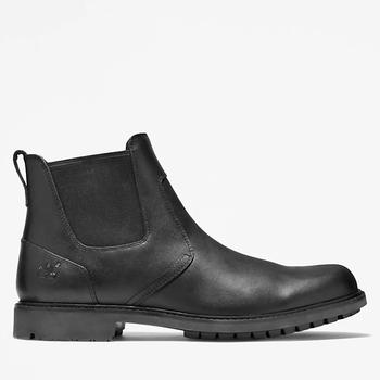 Timberland | Stormbucks Chelsea Boot for Men in Black商品图片,