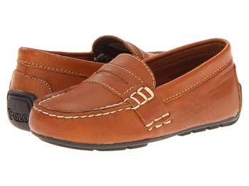 商品Ralph Lauren | Telly (Infant/Toddler),商家Zappos,价格¥602图片