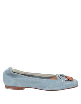 ROBERT CLERGERIE, ROBERT CLERGERIE | Loafers商品图片 1.5折