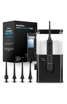 商品AquaSonic | Aqua Flosser Pro - Black,商家Nordstrom Rack,价格¥453图片
