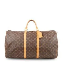 推荐Keepall 60 Monogram Duffel Bag商品