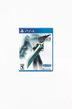 商品SONY | PlayStation 4 Final Fantasy VII Remake Video Game,商家Urban Outfitters,价格¥305图片