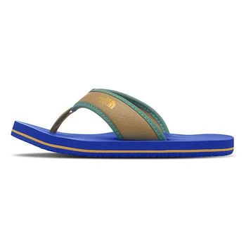 The North Face | The North Face Youth Base Camp Flip Flop 5折