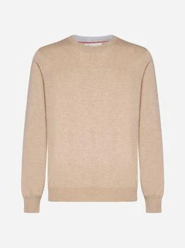 推荐Cashmere sweater商品