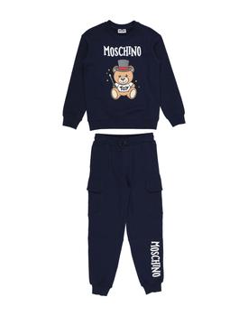 商品MOSCHINO TEEN | Athletic outfit,商家YOOX,价格¥2048图片