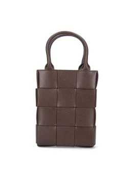 Bottega Veneta | Bottega Veneta Mini Cassette Tote Bag 独家减免邮费