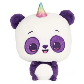 推荐Bonnie Bamboo, Expressive Premium Stuffed Animal Soft Plush商品