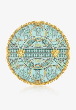 Versace Home Collection | Scala del Palazzo Service Plate 33 cm,商家Thahab,价格¥2507
