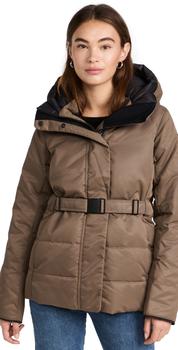 推荐Canada Goose Mckenna Jacket商品