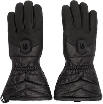 商品Black Adley Gloves图片
