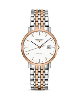 Longines | Elegant Watch, 37mm 