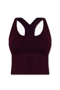 IRO | Iro Racerback Ribbed Tank Top商品图片,7.6折