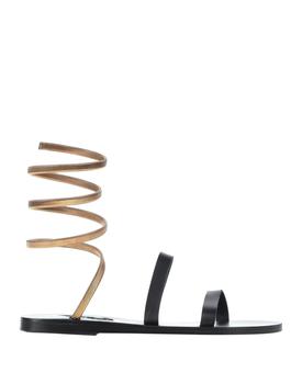 商品ANCIENT GREEK SANDALS | Sandals,商家YOOX,价格¥394图片