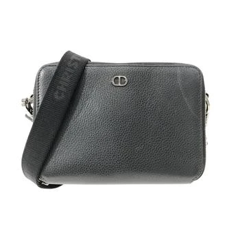 推荐Dior Cd  Leather Shoulder Bag (Pre-Owned)商品