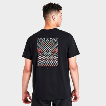 NIKE | Men's Nike Club America Graphic Print Short-Sleeve Soccer T-Shirt商品图片,6.6折