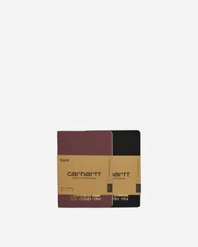 Carhartt WIP | Carhartt Please Notebook Set Multicolor,商家Slam Jam,价��格¥165