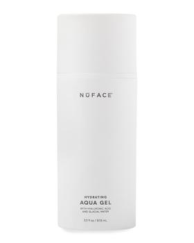 NuFace | 3.3 oz. Hydrating Aqua Gel商品图片,