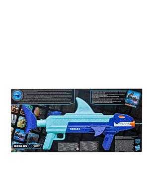 nerf是什么牌子, Nerf | Super Soaker Roblox SharkBite: SHRK 500商品图片 
