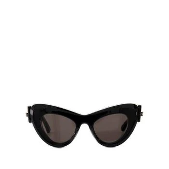 推荐Balenciaga Eyewear Cat-Eye Sunglasses商品