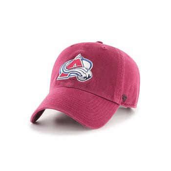 product Colorado Avalanche Clean Up Cap image
