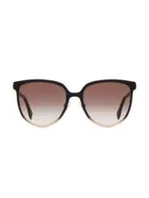 product 57MM Oval Sunglasses image