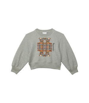 burberry卫衣, Burberry | Classic Bear Sweat (Little Kids/Big Kids)商品图片 