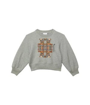 Burberry | Classic Bear Sweat (Little Kids/Big Kids) 独家减免邮费