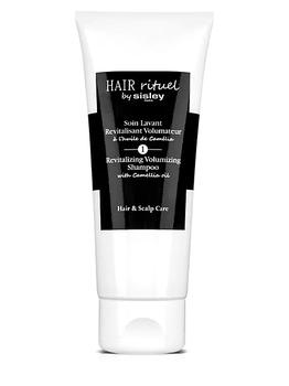 Sisley | Hair Rituel Revitalizing Volumizing Shampoo商品图片,