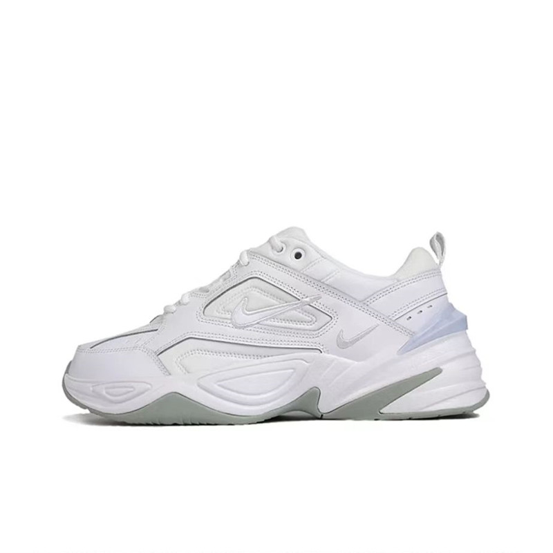 推荐NIKE M2K TEKNO WHITE老爹鞋商品