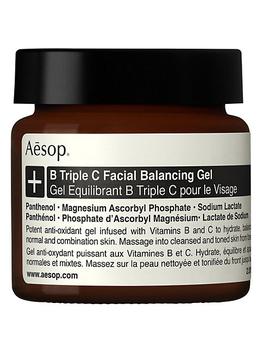 Aesop | B Triple C Facial Balancing Gel商品图片,