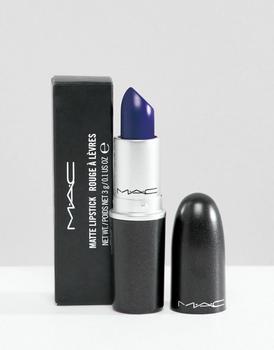 MAC | MAC Matte Lipstick - Matte Royal商品图片,8.4折×额外9.5折, 额外九五折