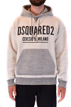 推荐DSQUARED2 Sweatshirts商品