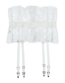 商品La Perla | Bustiers, corsets & Suspenders,商家YOOX,价格¥5497图片