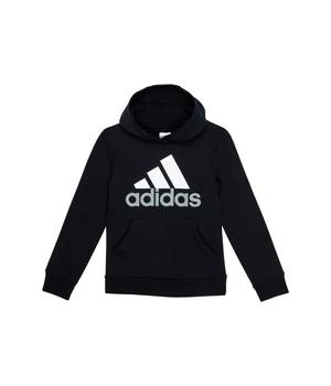 推荐Essential Hooded Pullover (Big Kids)商品