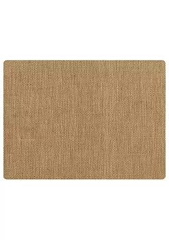 商品Bungalow Flooring | 9to5 Desk Chair Mat - Barbury Weave 3'x4',商家Belk,价格¥750图片